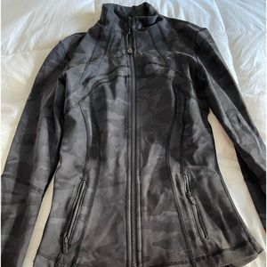 Lululemon Define Jacket